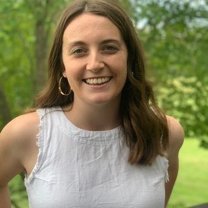 Meet your Posher, Molly